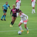 La fundadora de Ñañas tuvo un ‘último baile’ soñado. Deja las canchas como campeona.