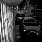 En un video filmado por una cámara de una vivienda se capta el momento en que se produce la explosión.