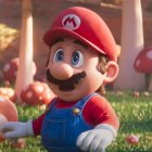 Nintendo publica el primer tráiler de la esperada película de Super Mario