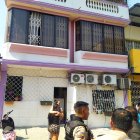Una vivienda que funcionaba como centro de rehabilitación de adicciones fue clausurada.