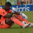 Pedro Ortiz ha quedado fuera de las últimas convocatorias a la Tricolor.