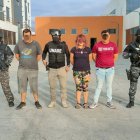 La captura de tres implicados en un secuestro dio pistas para identificar al líder.