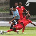 Universidad Católica no pudo vencer a Cumbayá y perdió la oportunidad de acercarse al liderato