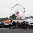 El neerlandés Max Verstappen consiguió su decimoctava ‘pole’ en la F1 y está a un paso de obtener el bicampeonato.