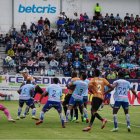 9 de Octubre pierde ante Macará y es el primer descendido de la temporada