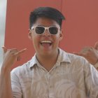 Lleva seis años haciendo contenido para redes sociales.