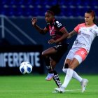 Ñañas y Dragonas de Independiente del Valle son las representantes ecuatorianas en la Copa Libertadores que tiene a Quito como sede.