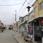 Mujer fue asesinada dentro de su tienda en Ciudad Victoria.