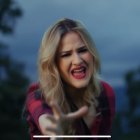 La cantante Mar Rendón estrenó videoclip del tema 'Laura no está'.