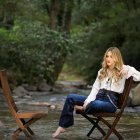 La cantante Mar Rendón estrenó videoclip del tema 'Laura no está'.