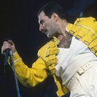 Queen presenta 'Face It Alone', una canción inédita con Freddie Mercury