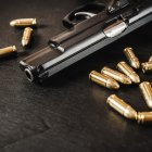 Asesinan a un hombre mientras descansaba en su hamaca