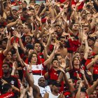 La Concha Acústica del parque Samanes, norte de Guayaquil, tiene un aforo para 10.000 personas.