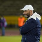 Emelec le estaría 'calentando la oreja' al técnico Miguel Rondelli