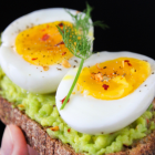 El Día Internacional del Huevo se celebra el segundo viernes de octubre.