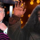 El actor murió a los 72 años de edad.