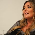 Amaia Montero se confiesa "destruida" con una fotografía en redes sociales