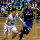 Jorge Guzmán (i) y Leones se enfrentarán en un quinto duelo.
