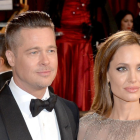 Se da a conocer el motivo del porqué la actriz de Maléfica vendió su parte de la bodega francesa.