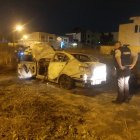 Tras el ataque, uno de los heridos falleció en una casa de salud.