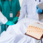 Era sospechoso de robar y amenazar a un taxista.