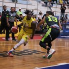 Barcelona (i) y Spartans buscarán el pase a la final de la Liga BásquetPro.