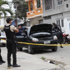 El hecho violento se registró en el sur del Puerto Principal.
