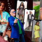 Talentos de pantalla cuentas los momentos terribles que pasaron a manos de la delincuencia