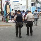 Las muertes fueron al estilo sicariato. La provincia registra 400 muertes violentas desde el 1 de enero hasta octubre.