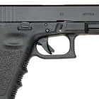 Femicidio con la glock policial: policía asesinó a su esposa y luego se suicidó