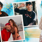 Artistas que estarán en el Festival Heat en Guayaquil.