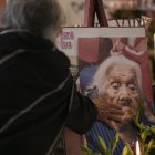 Ramírez se popularizó entre la comunidad nacional e internacional luego de la película animada Coco.