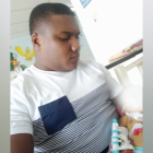 El padre de la bebé perdió su empleo hace un año y la economía es deficiente en el hogar.