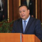 El ministro del Interior dice que el estado de excepción contuvo más asesinatos.