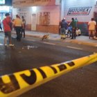 Asesinan a trabajadora sexual, quien habría estado embarazada