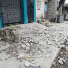 'Bombazo' en la casa de un expolicía también fue víctima de extorsionadores en la isla Trinitaria