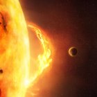 Nos quedan 8.000 millones de años de vida