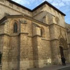 Una monja de 87 años se enfrentó a una ladrona en un convento español