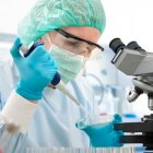 Identifican un nuevo gen clave para el crecimiento del cáncer de colon