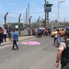 Sicarios asesinan a un comerciante de mariscos en Esmeraldas