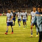 Macará selló una complicada campaña con el descenso a la Serie B tras caer por 3-1 ante Técnico Universitario.