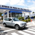 El hecho ocurrió a finales del mes de abril.