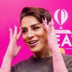 El artista conversó con este Diario sobre su paso por el país.