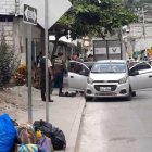 Acribillan a tres personas en el sur de Esmeraldas