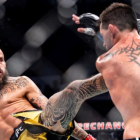 El ecuatoriano espera tener un combate más, antes de que termine el 2022.