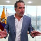 Ecuador recibirá 14,6 millones de dólares de Alemania para proteger Galápagos