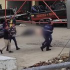 El Oro: Desaparecido fue hallado muerto flotando en un río