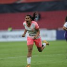 El equipo ecuatoriano terminó en el tercer lugar del grupo B de este torneo internacional. Boca Juniors y Ferroviaria avanzaron a las finales.