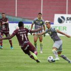 Deportivo Cuenca y Mushuc Runa disputarán su último juego del año por LigaPro. El Expreso Austral quiere celebrar con sus hinchas la clasificación a Copa Sudamericana.