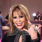 Alejandra Guzmán vuelve este 22 de octubre a los escenarios y justo aparecen unos candentes audios que le dedica a un incógnito galán